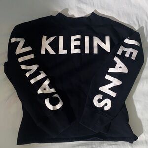 CK Sweatshirt